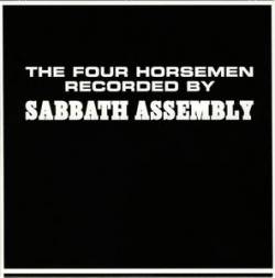 Sabbath Assembly : The Four Horsemen